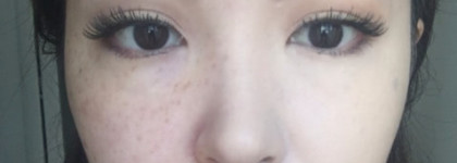 Любимый тон №1. Catrice 24h Made to stay make up / 005 Ivory beige