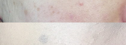 Любимый тон №1. Catrice 24h Made to stay make up / 005 Ivory beige