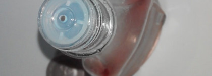 Увлажнение чувствительной кожи: Skinfood Grape seed Oil Dual Body Oil