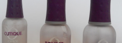 Мои помощники в маникюре