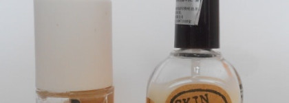 Мои помощники в маникюре