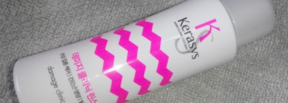 Шампунь и бальзам для волос Kerasys (Hair Clinic System)