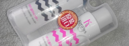 Шампунь и бальзам для волос Kerasys (Hair Clinic System)