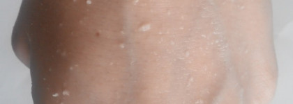 Мой самый любимый пилинг-скатка Skin Food Pineapple Peeling Gel