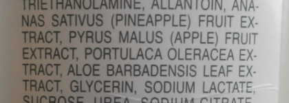 Мой самый любимый пилинг-скатка Skin Food Pineapple Peeling Gel