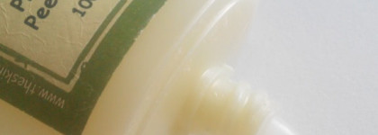 Мой самый любимый пилинг-скатка Skin Food Pineapple Peeling Gel