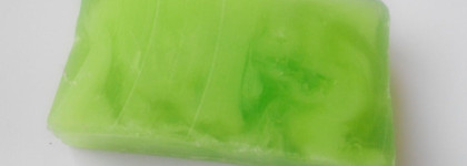 Мыло и скраб для тела Stenders