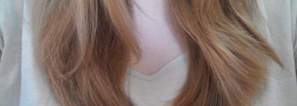 Made in China: несмываемое питательное масло для волос Syoss Oleo Intense Care Oil Elixir