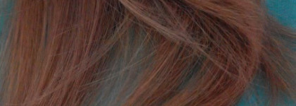 Made in China: несмываемое питательное масло для волос Syoss Oleo Intense Care Oil Elixir