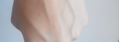 Guerlain Lingerie de Peau Invisible Skin-Fusion Foundation spf 20 - PA+  #12 Rose Clair