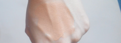 Guerlain Lingerie de Peau Invisible Skin-Fusion Foundation spf 20 - PA+  #12 Rose Clair