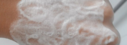 Мой уход за комбинированной проблемной и чувствительной кожей, с тенденцией к жирной ч.2 (маски и отшелушивание)