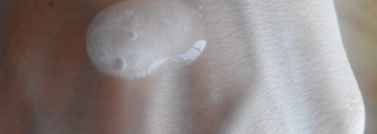 Мой уход за комбинированной проблемной и чувствительной кожей, с тенденцией к жирной ч.2 (маски и отшелушивание)