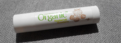 Мои бальзамы для губ: Carmex, Lavera и Mentholatum