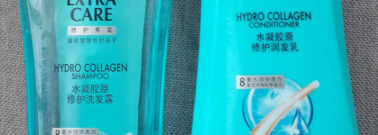 Уход для волос: Schwarzkopf made in China ч.2