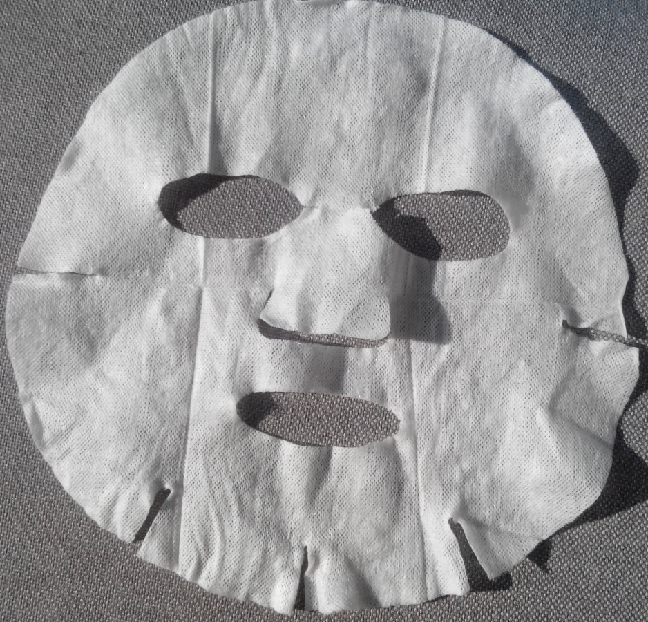 Тканевая маска для жирной, комбинированной и проблемной кожи Mediheal PDF AC-Dressing Ampoule Mask