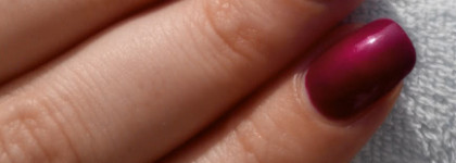 Dior Vernis Couture Colour Gel Shine and Long Wear Nail Lacquer, Be Dior #892