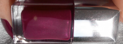 Dior Vernis Couture Colour Gel Shine and Long Wear Nail Lacquer, Be Dior #892