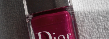Dior Vernis Couture Colour Gel Shine and Long Wear Nail Lacquer, Be Dior #892