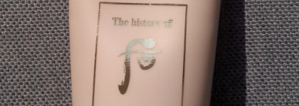 Yeol: White Clay Mask, The history of Whoo