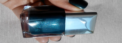 Dior Vernis Couture Colour Gel Shine and Long Wear Nail Lacquer, Now #800