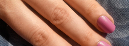 Tony Moly Tonynail Color CD02