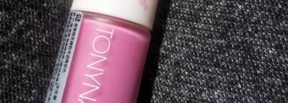 Tony Moly Tonynail Color CD02