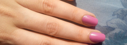 Tony Moly Tonynail Color CD02