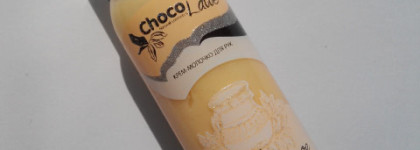 Российская натуральная косметика: гидролат с лавандой Краснополянская косметика и крем для рук ChocoLatte