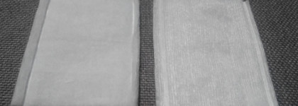 Ватные подушечки (паффы) innisfree