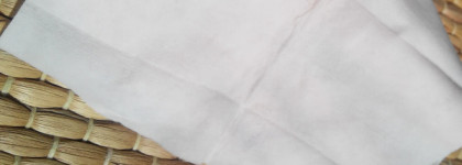 Салфетки для снятия макияжа Biore