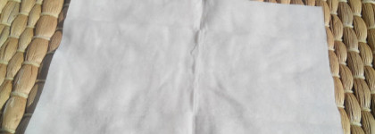 Салфетки для снятия макияжа Biore