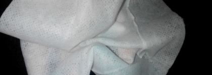 Глобально об innisfree. Vol. 1 - Снятие макияжа