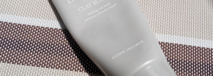 Kose Cosme Decorte: очищающая пенка с белой глиной и растительная вода для жирной, комбинированной и проблемной кожи