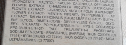 Kose Cosme Decorte: очищающая пенка с белой глиной и растительная вода для жирной, комбинированной и проблемной кожи