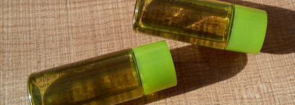 Глобально об innisfree. Vol. 1.2 - Снятие макияжа + маленький бонус