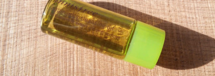 Глобально об innisfree. Vol. 1.2 - Снятие макияжа + маленький бонус