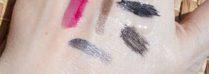 Глобально об innisfree. Vol. 1.2 - Снятие макияжа + маленький бонус