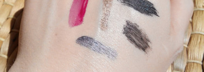 Глобально об innisfree. Vol. 1.2 - Снятие макияжа + маленький бонус