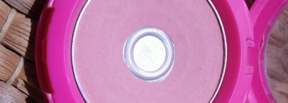 3 Concept eyes, Pink bold blush #106 Baby chou