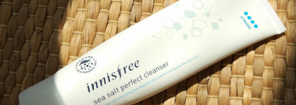 Глобально об innisfree. Vol. 2 - Очищение