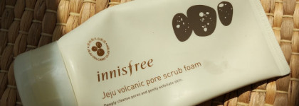 Глобально об innisfree. Vol. 2 - Очищение