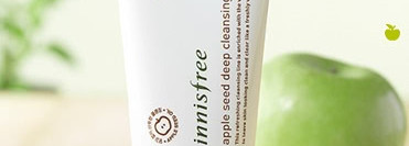 Глобально об innisfree. Vol. 2 - Очищение