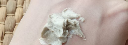 Японская пенка-паста Rosette, Traditional Cleansing Paste - Kaidei Smooth для очищения жирной, комбинированной и проблемной кожи