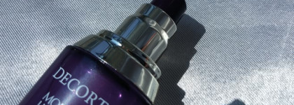 Престижные липосомы и отдых для кожи: Kose Cosme Decorte, Moisture Liposome Hydration Boosting Serum