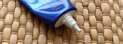 Самый лучший ВВ крем: Kose, Sekkisei White BB Cream #02