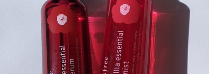 Глобально об innisfree. Vol. 5 - Для волос