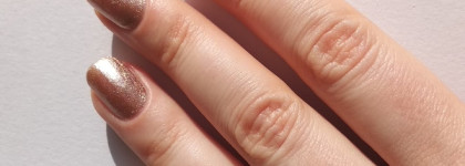 Dior Vernis Couture Colour Gel Shine and Long Wear Nail Lacquer, Vibrato #618