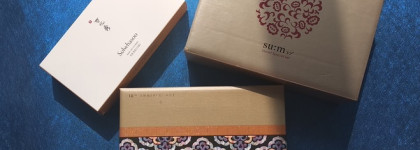 Скромный комплект The history of Whoo. Я говорю: "НЕТ!"