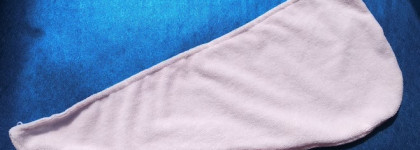 Усиление эффекта масок для волос с помощью термошапки